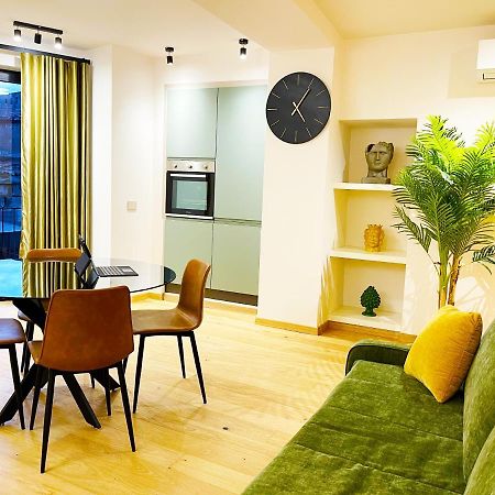 Agrigento Boutique Apartments Exterior photo