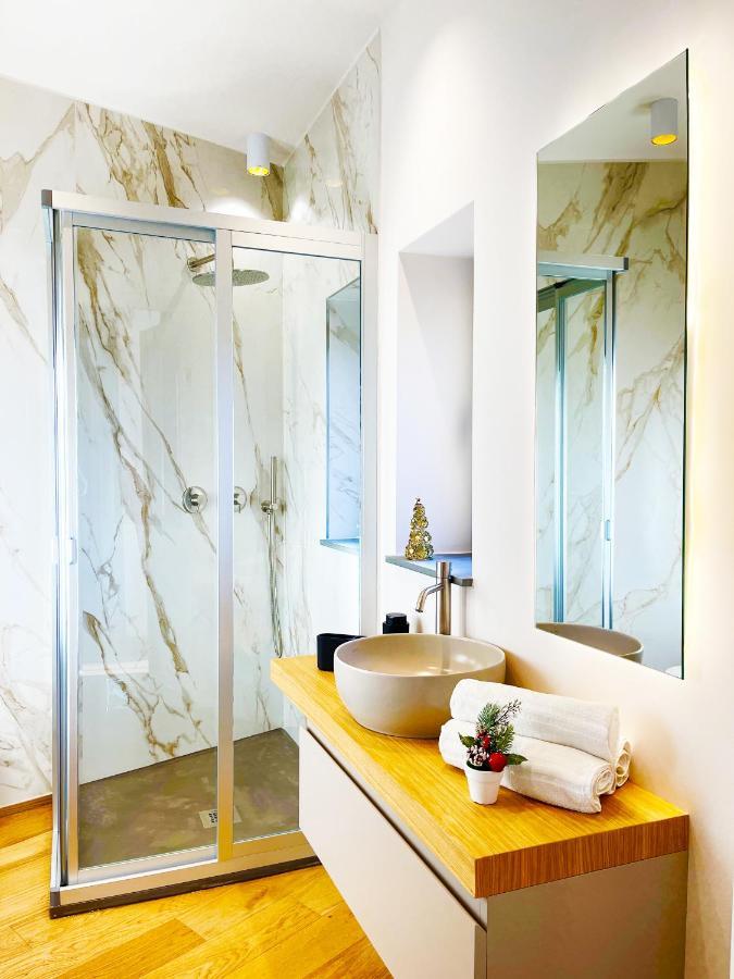 Agrigento Boutique Apartments Exterior photo