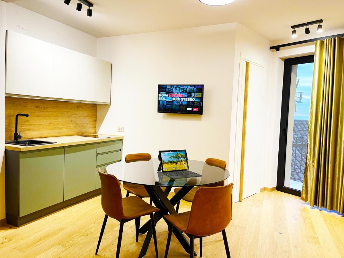 Agrigento Boutique Apartments Exterior photo